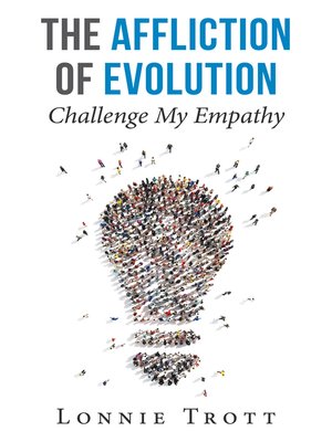 cover image of The Affliction of Evolution